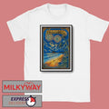 Seranation Dec 31 2025 ST. Petersburg Poster Signed shirt