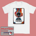 The Heavy Heavy Winter Tour 2025 Poster shirt