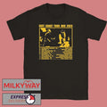 BANE EAST COAST TOUR NOV 2025 shirt