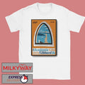 Gibbstack Dec 19 2025 Poster Seattle, Wash shirt