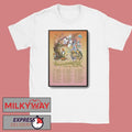 Sierra Ferrell 2026 The Heavy Petal Tour Poster shirt