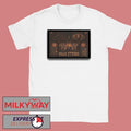 November 1, 2025 Billy Strings Baltimore, MD Poster shirt