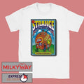 Little Stranger Nov 6 2025 The Orange Peel Show Poster shirt