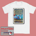 Masons Children The Faight in San Francisco CA October 23 2025 Poster shirt
