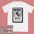 BLXST No Love Lost 5th Year Anniversary Tour 2025 Poster shirt