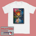 Dual Nature And DENM 2026 Shows Poster shirt