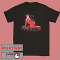 Suzie toot Demonic Betty Bop Shirt