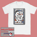 Chantal Acda Nov 6 2025 Groningen Netherlands Poster shirt