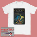 Capstan 3.7.2026 Chicago IL Poster shirt