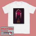 Beauty And The Beast Poster shirt