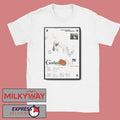 Gatlin US Tour 2026 Poster shirt