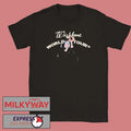 Conan Gray Wishbone World Tour 2026 Shirt
