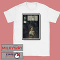 Dispatch Comics 2025 Limited Poster shirt