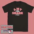 Amy Shark Songs and Stories Tour Shirt