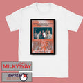 Bermuda Search Party 2026 Sidetrack’d Tour Poster shirt