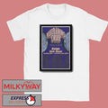 Restraining Order Tour October And November 2025 Poster shirt