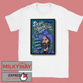 The Deep Dark Woods Europe Tour 2026 Poster shirt