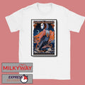 Guns N’ Roses Oct 21 2025 Arena Opus Florianópolis, BR Poster shirt