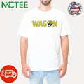 Buffalo Sabres wagon shirt