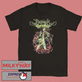 Dethklok Toki Flying V Shirt