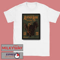 Leather Lung Kung Fu Necktie In Philadelphia PA Apr 20 2026 Poster shirt