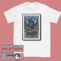 Los Growlers Band Texas 2026 Poster shirt