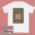 Kelly McFarling With Meernaa Nov 15 2025 The Chapel in San Francisco CA Poster shirt