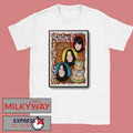 Sweet Sixteen Birthday Party Jan 4 2026 EL Rey Theatrea Los Angeles CA Poster shirt
