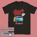 Simple Plan Tour Las Vegas, NV 2025 Shirt