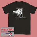 Nothing Nowhere Irish Eye shirt