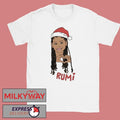 Beyonce The 2025 Holiday Christmas RUMI shirt