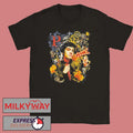 Panic At The Disco Tour 2025 Shirt