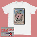 Mi Amigo Invencible Tour Gira Mexico 2026 Poster shirt