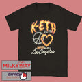 H3H3 K-ETH 2025 shirt