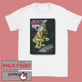 Liquids Oct 23 2025 Vera Groningen NL Poster shirt