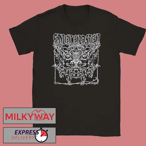 1oneam Saints Decay Shirt