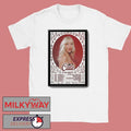 Cate Tour 2026 Poster shirt