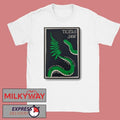Tigers Jaw Tour Cambridge MA On Mar 30 2026 Poster shirt