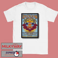 Maybe It Was The Roses Festival In Ventura CA On May 20-31 2026 Poster shirt
