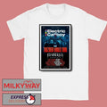 Electric Callboy Australian Arena Tour 2026 Poster shirt