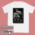 JJ Grey Mofro 2026 Tour Poster shirt