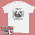 Tame Impala Deadbeat Speaker New T-Shirt
