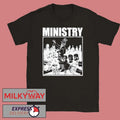Uncle Sam Ministry Shirt