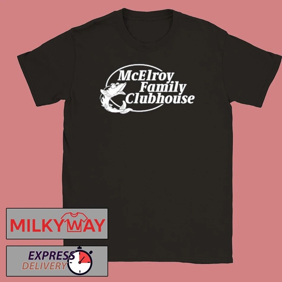 McElroy Miggy shirt