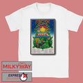 Fireside Collective Spring 2026 Tour Poster shirt