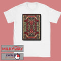 King Gizzard And The Lizard Wizard 11 4 2025 London UK Poster shirt