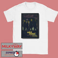 Saint Motel Grundy County TN November 1 2025 Poster shirt
