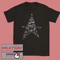 Sineverafter Sea Arrow Shirt