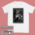 Ghostwoman Feb 4 2026 Vera In Groningen NL Poster shirt
