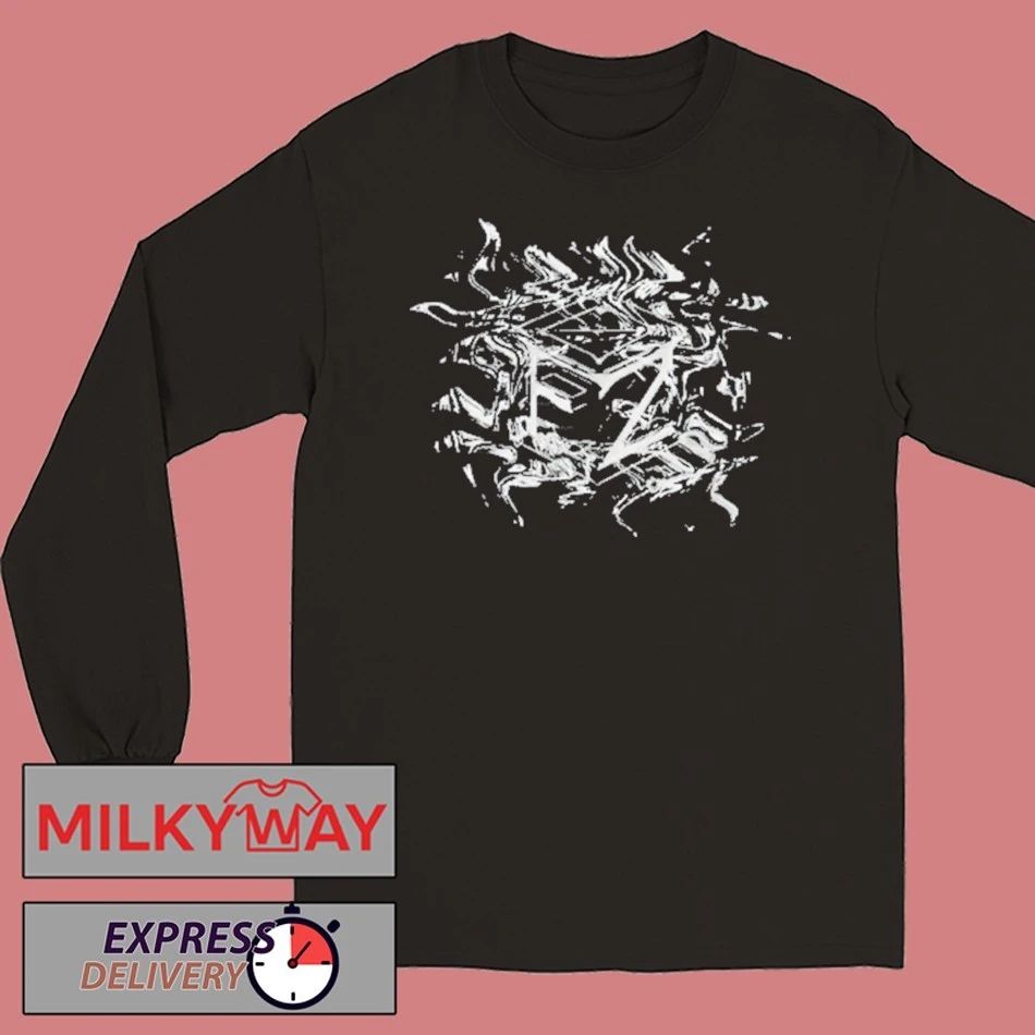 1Z Fast Zone 2025 Tour Shirt